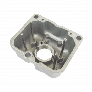 (25) Dellorto underdel til forgasser (Rotax og ROK)