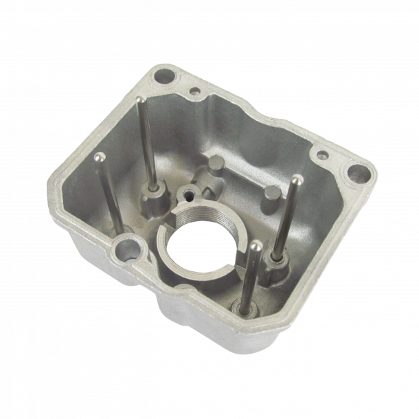 (293) Dellorto underdel til forgasser (Rotax og ROK)