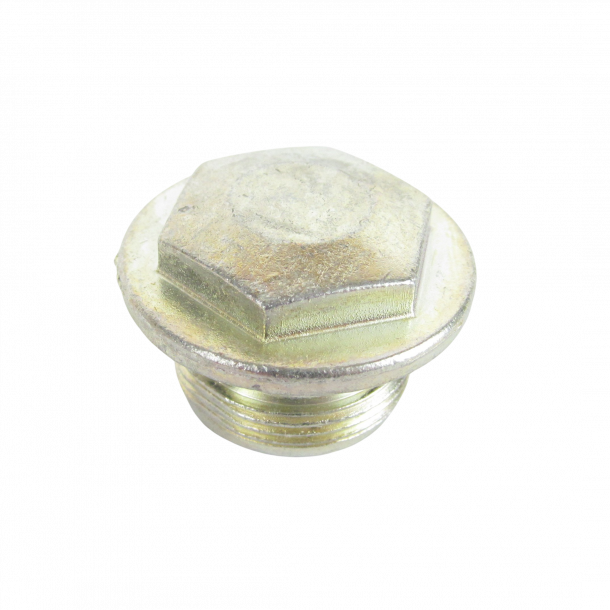 (27) Dellorto bunnskrue til forgasser