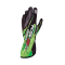 OMP KS-2 ART kjrehansker, grnne