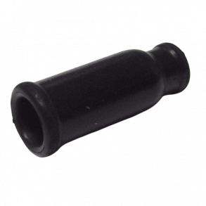 (11) Dellorto gummi til forgasserwire (kort) til Rotax