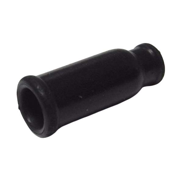 (11) Dellorto gummi til forgasserwire (kort) til Rotax