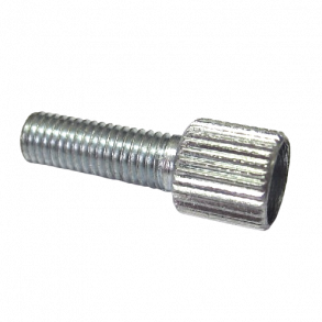 (10) Dellorto wirejusterer til forgasserwire (topp p forgasser)