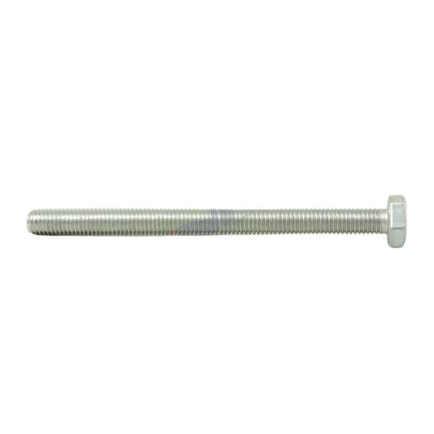 (I) NKP M10x130mm bolt til bakfanger p OTK karter