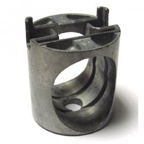 (52) Dellorto VHSB 8.5 venturi sett