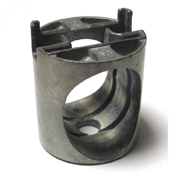 (53) Dellorto VHSB 12.5 venturi sett