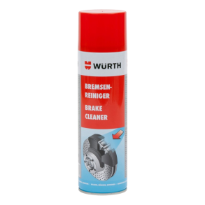 Wurth bremserens 500ml sprayboks