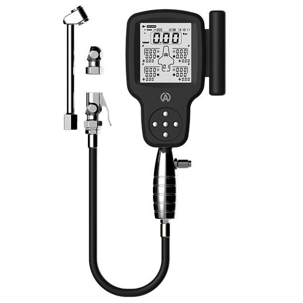 Alfano Tyrecontrol 2