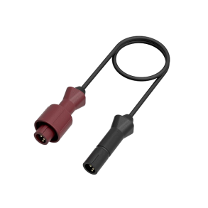 Alfano kabel for nedlasting av dekktrykksmler data (Tyrecontrol Air A1950)