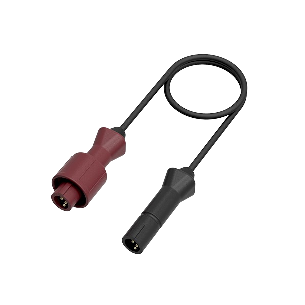 Alfano kabel for nedlasting av dekktrykksmler data (Tyrecontrol Air A1950)