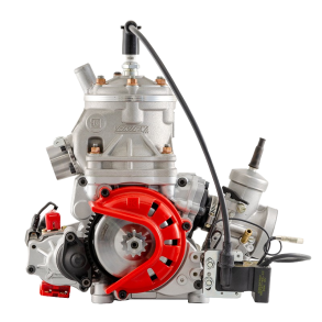 Vortex ROK SVR motor i junior eller senior versjon