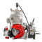 Vortex ROK SVR motor i junior eller senior versjon