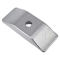 Freeline motorfeste klemmer i stl til bde 90 og 92 avstand, samt 28, 30, 32mm rr chassi