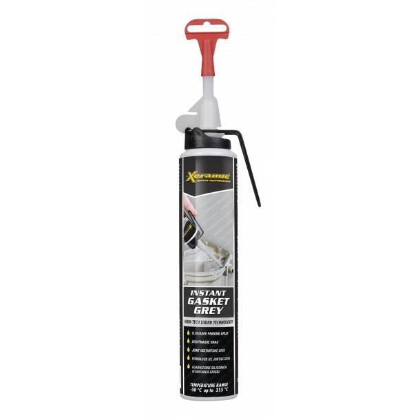 Xeramic pakningsement gr 200ml