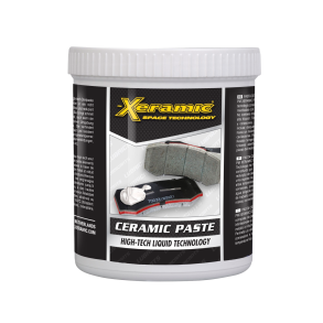 Xeramic ceramic pasta 500gr