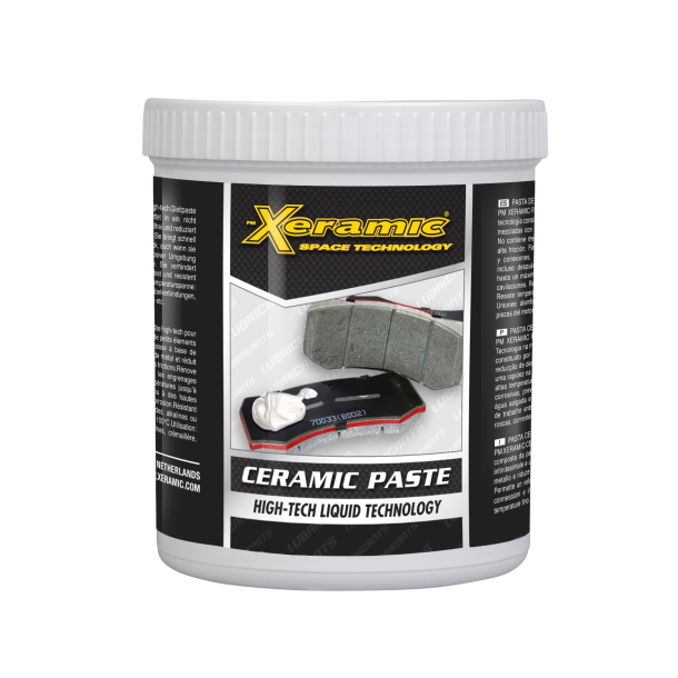 Xeramic ceramic pasta 500gr