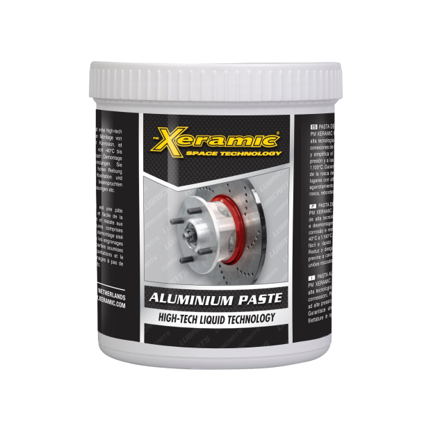 Xeramic aluminium pasta 500gr