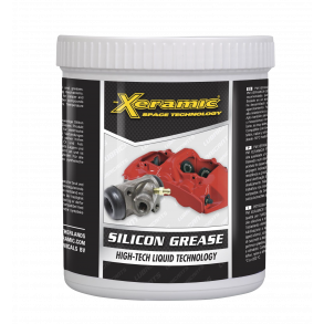 Xeramic silikon fett 500gram