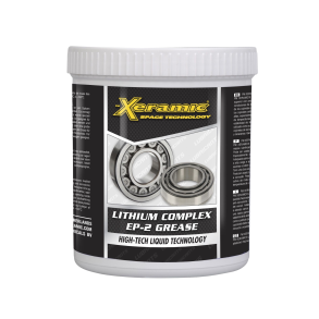 Xeramic Lithium Complex EP-2 Fett 500gr