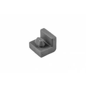 (11) Rotax EVO gummi til eksosfeste