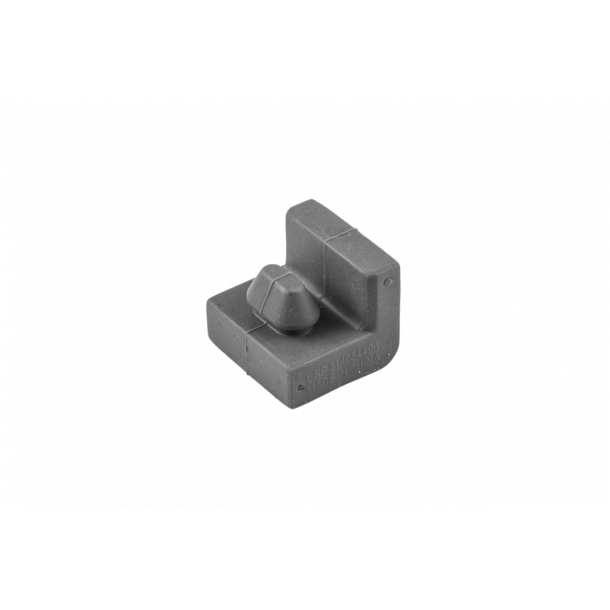 (11) Rotax EVO gummi til eksosfeste