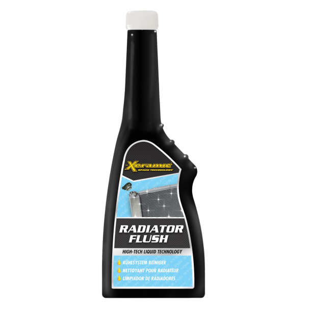 Xeramic radiator rens 250ml