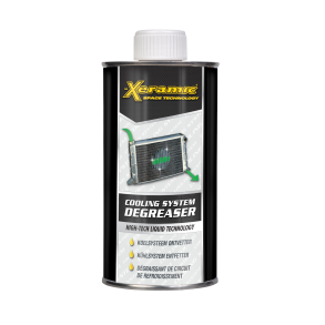 Xeramic kjlesystem avfetting 500ml