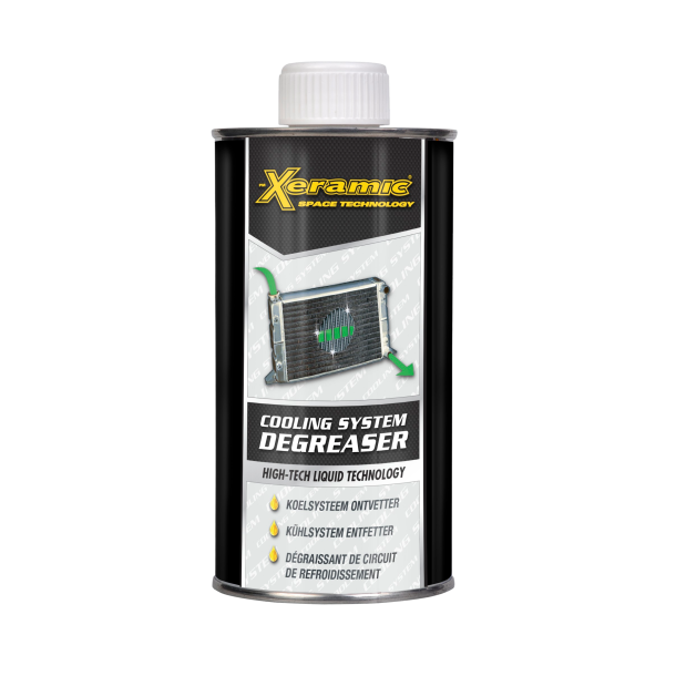 Xeramic kjlesystem avfetting 500ml