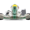 Tony Kart Racer 401RR