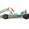 Tony Kart Racer 401RR