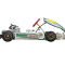Tony Kart Racer 401RR