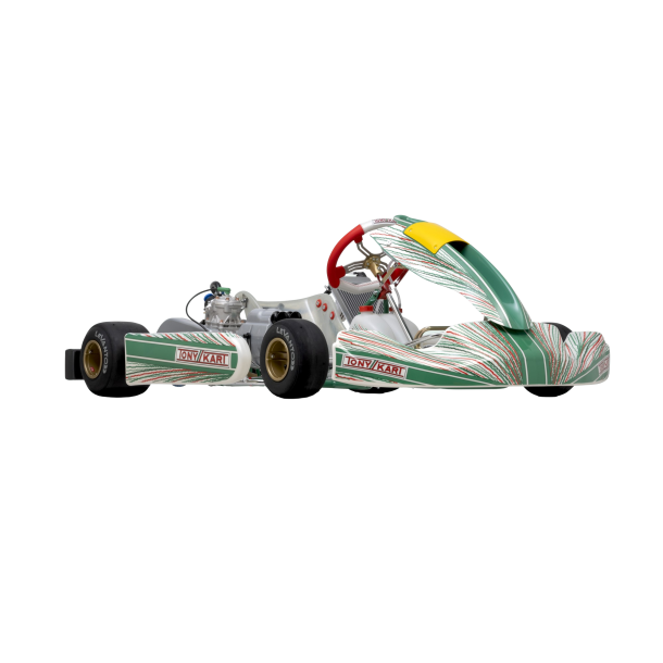 Tony Kart Racer 401RR