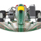 Tony Kart Racer 401RR