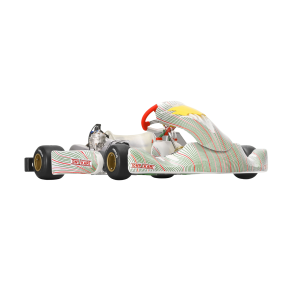 Tony Kart Racer 401T - 2025 mod