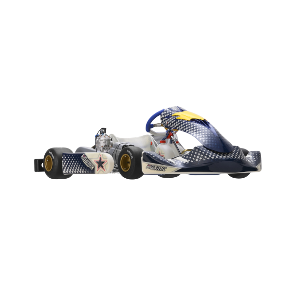 Kosmic Mercury T - 2025 mod