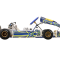 Lando Norris Four MY2025 - 2025 mod