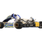 Lando Norris Four MY2025 - 2025 mod