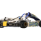 Lando Norris Four MY2025 - 2025 mod