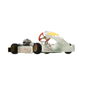 Tony Kart Rookie MY2025 - 2025 mod