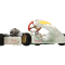 Tony Kart Rookie MY2025 - 2025 mod