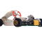 Tony Kart Rookie MY2025 - 2025 mod