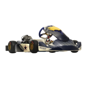 Kosmic Rookie MY2025 - 2025 mod