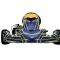 Lando Norris Rookie MY2025 - 2025 mod