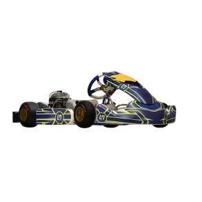 Lando Norris Rookie MY2025 - 2025 mod
