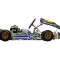 Lando Norris Rookie MY2025 - 2025 mod