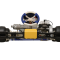 Lando Norris Rookie MY2025 - 2025 mod