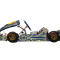 Lando Norris Rookie MY2025 - 2025 mod