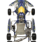 Lando Norris Rookie MY2025 - 2025 mod