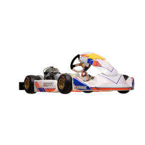 Exprit Rookie MY2025 - 2025 mod