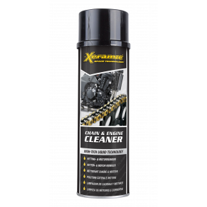 Xeramic chain & engine cleaner 500ml boks